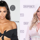 Image for article titled Why Are Kim Zolciak and Kim Kardashian Posting Photoshopped Pics of Their Daughters?
